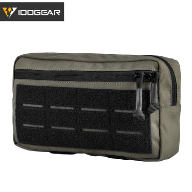 Tactical MOLLE Multi-function EDC Utility Pouch